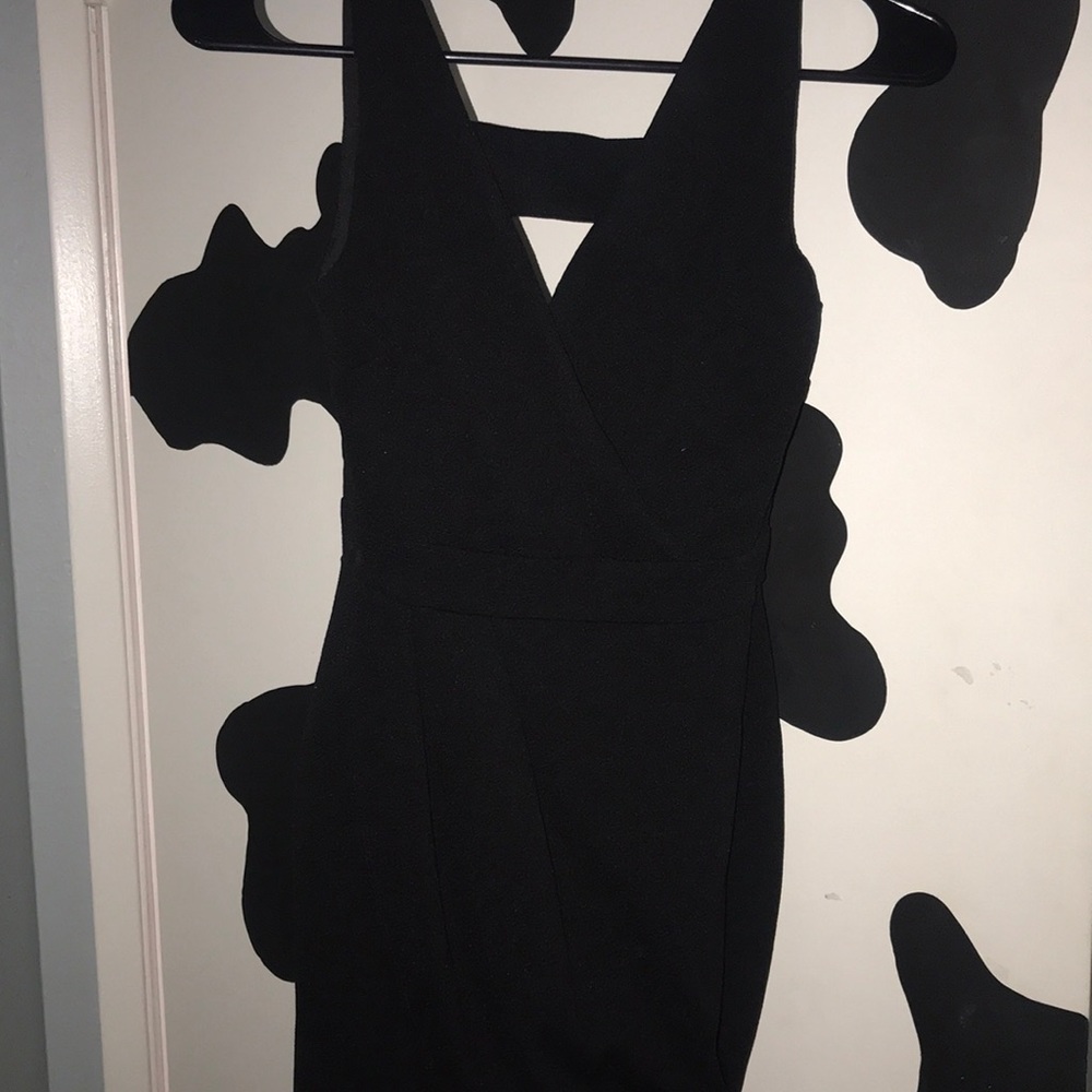 mini dress